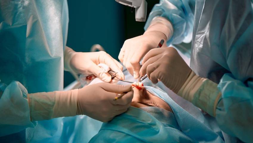 Emergency Surgery